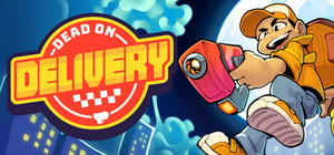 Dead on Delivery banner
