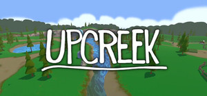 Upcreek banner