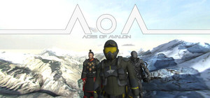Aces of Avalon banner