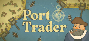 Port Trader banner