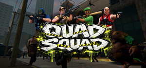 Quad Squad banner