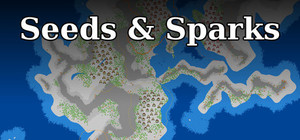 Seeds & Sparks banner