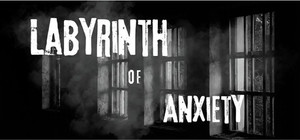 Labyrinth of anxiety banner