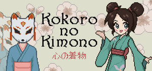 Kokoro no Kimono banner
