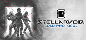 Stellarvoid: Cold Protocol banner