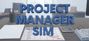 Project manager SIM banner