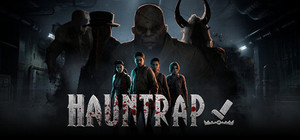 Hauntrap banner