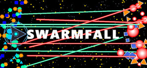 Swarmfall banner