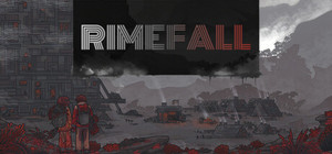 Rimefall banner