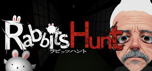 Rabbits Hunt banner