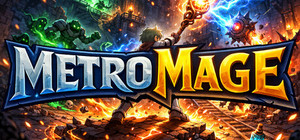 METROMAGE banner