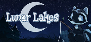 Lunar Lakes banner