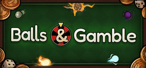Balls & Gamble banner