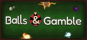 Balls & Gamble banner