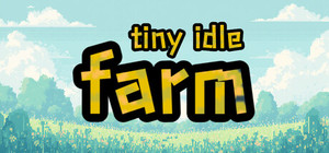 Tiny Idle Farm banner