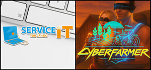Cyber Farmer x ServiceIT banner