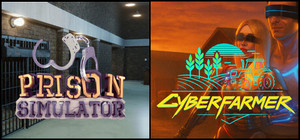 Cyber Farmer in Prison banner