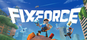 FixForce banner