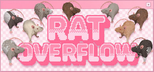 Rat Overflow banner