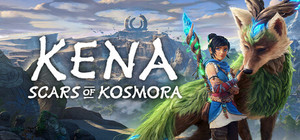Kena: Scars of Kosmora banner