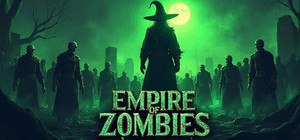 Empire of Zombies banner