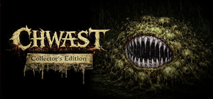 CHWÆST Collector's Edition banner