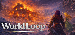 WorldLoop banner