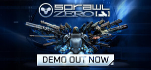 SPRAWL zero banner
