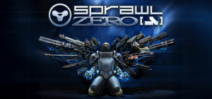 SPRAWL zero banner
