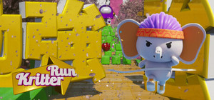 KritterRun banner