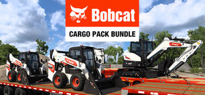 Bobcat Cargo Pack Bundle banner