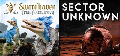 Swordhaven Sector Unknown Bundle