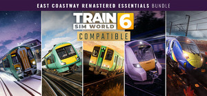 Train Sim World® 6: East Coastway Remastered Essentials Bundle banner