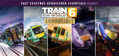 Train Sim World® 6: East Coastway Remastered Essentials Bundle