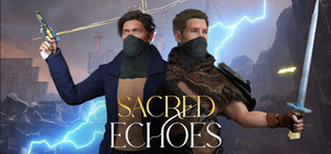 Sacred Echoes banner