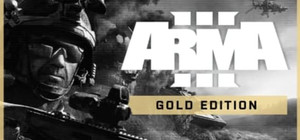 Arma 3 Gold Edition banner