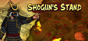 Shogun's Stand banner