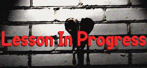 Lesson In Progress banner