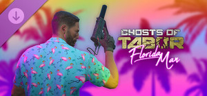 Ghosts of Tabor - Florida Man banner