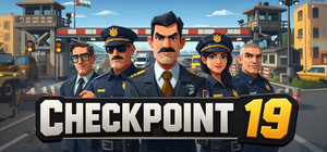 Checkpoint 19 banner
