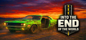 Into the End (of the World) banner