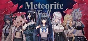 MeteoriteFall / 落星 banner