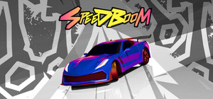 Speed Boom banner