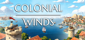 Colonial Winds banner