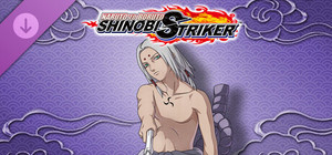 NTBSS: Master Character Training Pack - Kimimaro banner