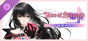 Tales of Berseria Remastered - Lv. Up+5 (2) banner