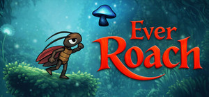 Ever Roach banner