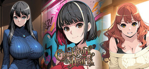 Clockwork Hearts banner