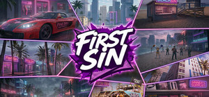 First Sin banner