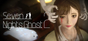 Seven Nights Ghost 2 banner